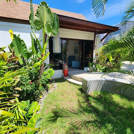 Bali Akasa Villa سمينياك المظهر الخارجي الصورة