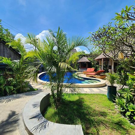 Bali Akasa Villa سمينياك المظهر الخارجي الصورة