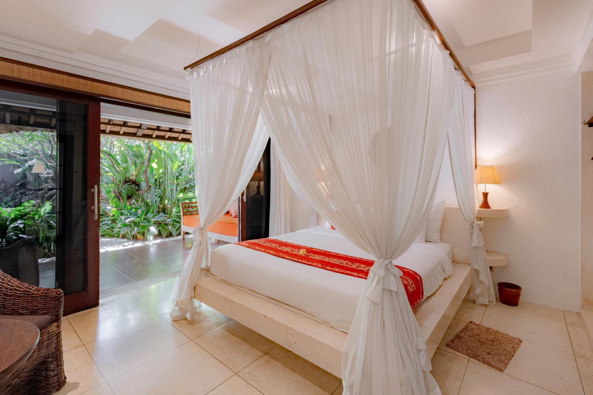 Bali Akasa Villa سمينياك المظهر الخارجي الصورة