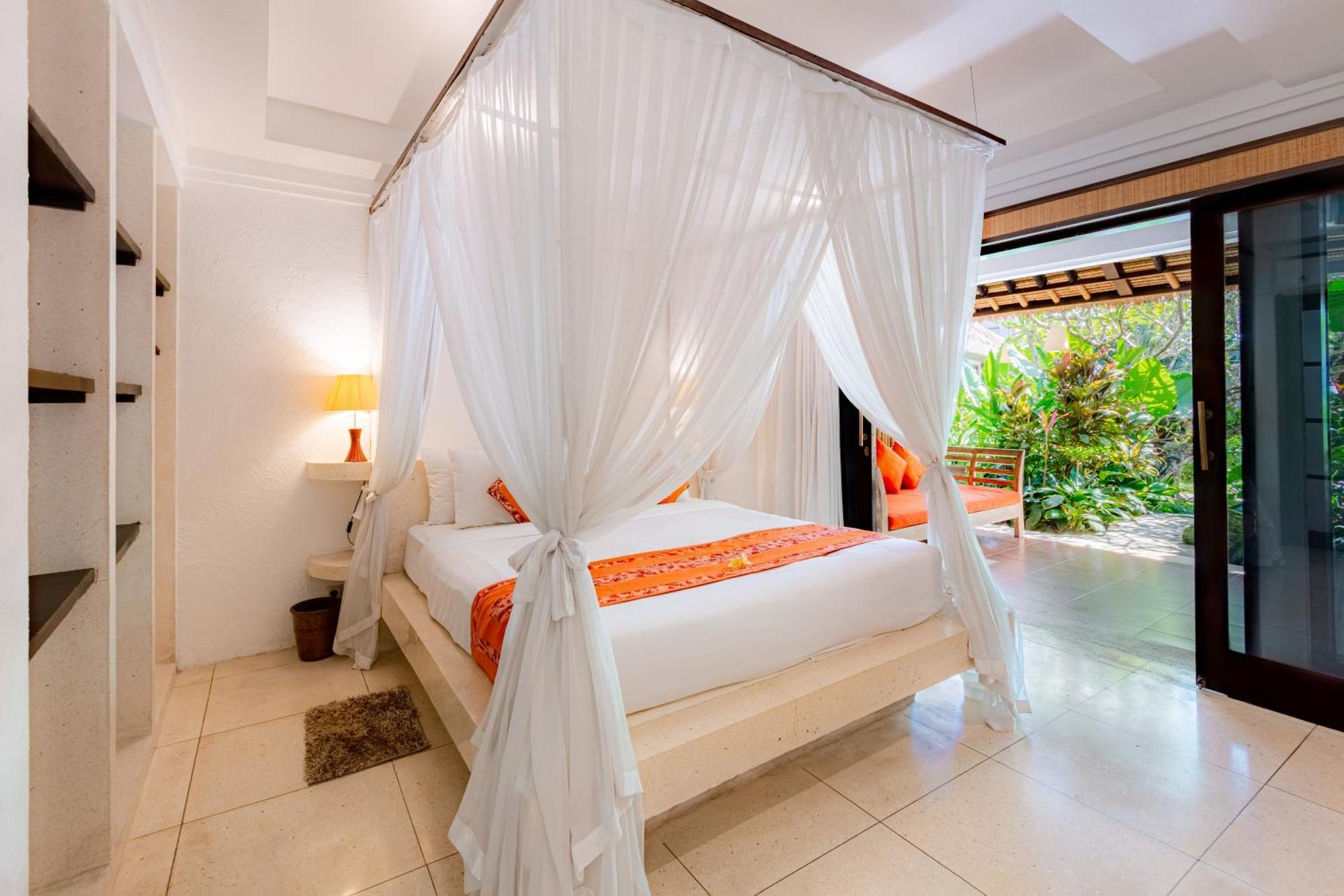 Bali Akasa Villa سمينياك المظهر الخارجي الصورة