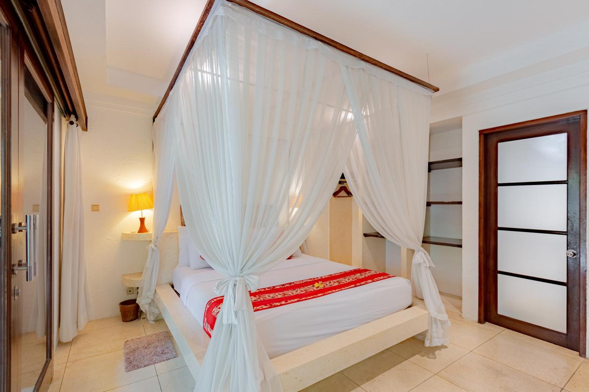 Bali Akasa Villa سمينياك المظهر الخارجي الصورة