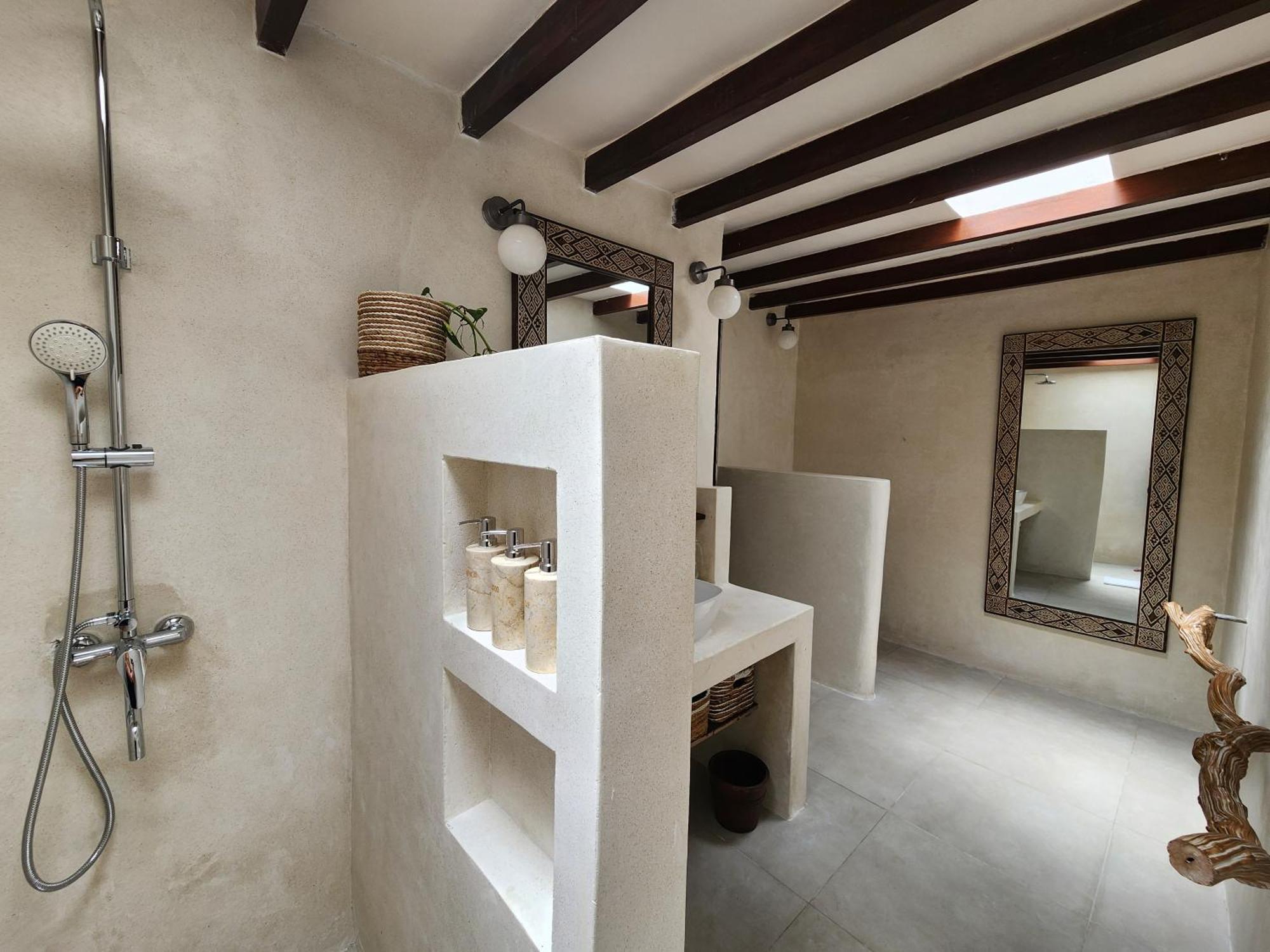 Bali Akasa Villa سمينياك المظهر الخارجي الصورة